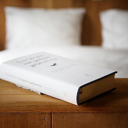 Bever Poeziehotel Surplace - 15 Min Van Pairi Daiza & Industriezone Ghislenghien מראה חיצוני תמונה