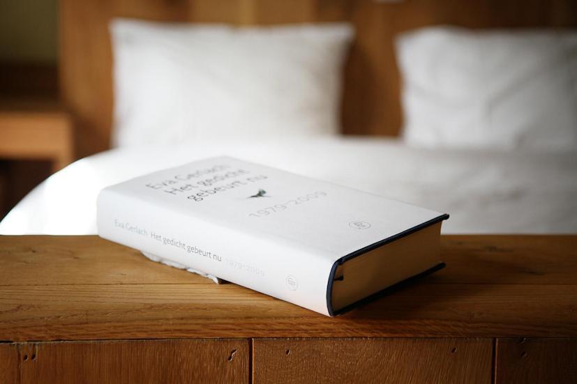 Bever Poeziehotel Surplace - 15 Min Van Pairi Daiza & Industriezone Ghislenghien מראה חיצוני תמונה